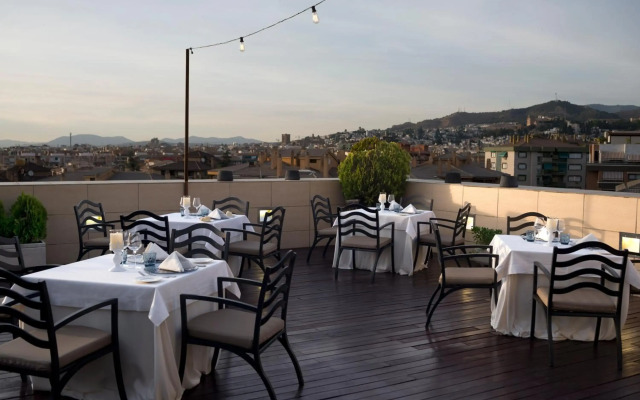 Hotel Andalucia Center