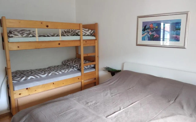 Apartment Hana