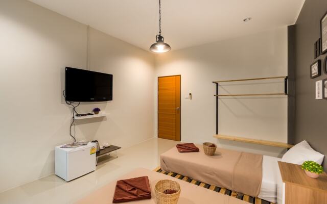 The Bunk Hostel Phuket