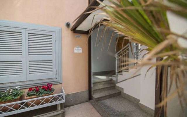 Palazzo San Francesco