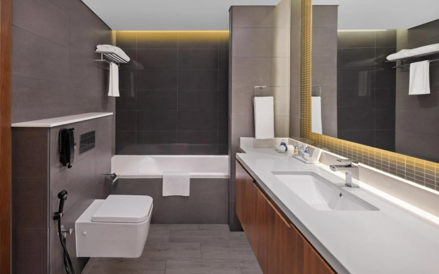Grand Anatolia Hotel