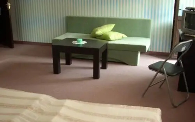 Guest House Donevska