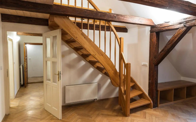 White Swan Boutique Apartments