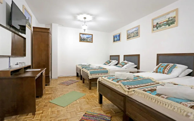 Boutique Bosanska ruza