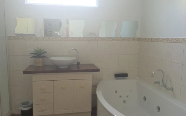 Fremantle Holiday Accommodation