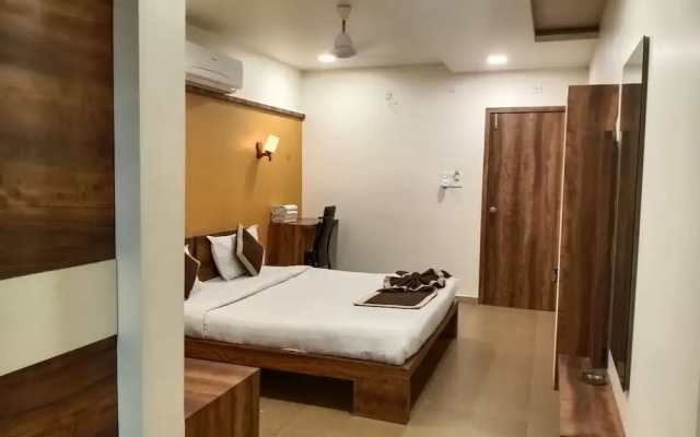 Hotel Platinum