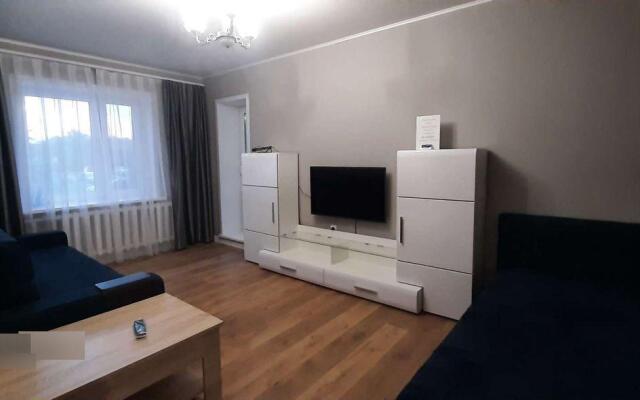 Апартаменты на Артельном переулке 6