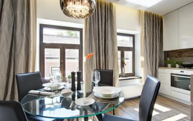 Angel Wing Apartamentai