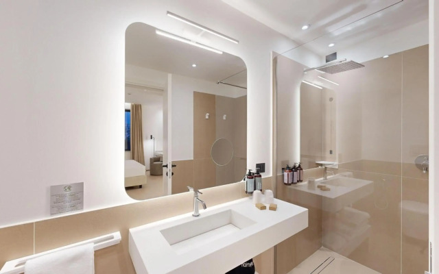 Primo Ostuni Hotel