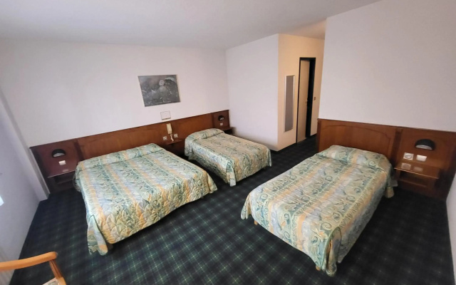 Hotel Christ Roi