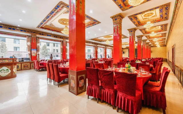 Gannan Hotel