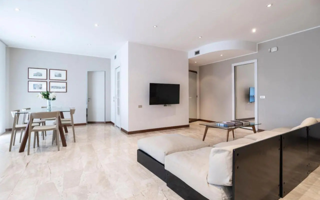 Contempora Apartments - Elvezia 8 - E11