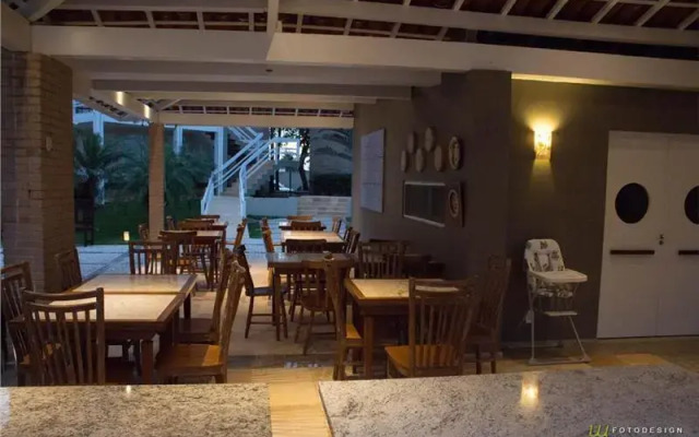 Pousada Tropical Ilhas