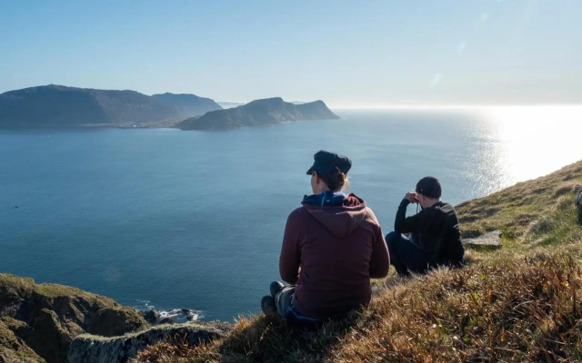 Runde Miljøsenter