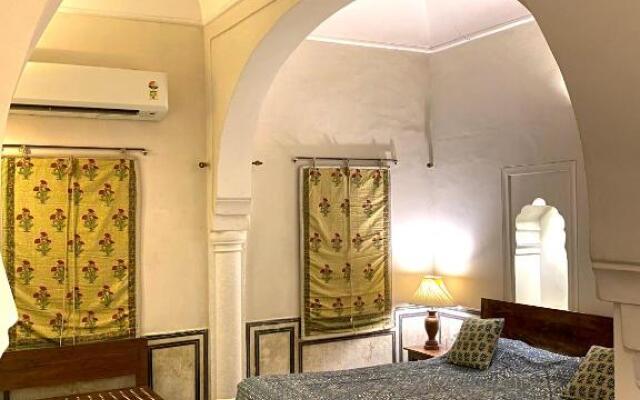 Mandawa Kothi