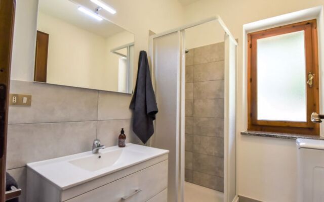 Maison Pro de Solari 28750