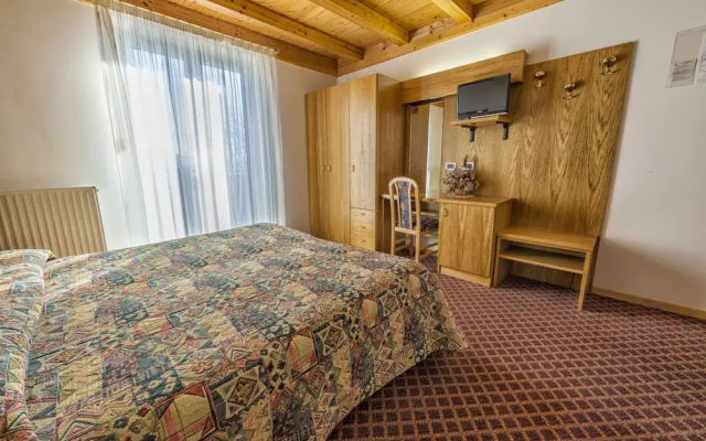Hotel La Montanina
