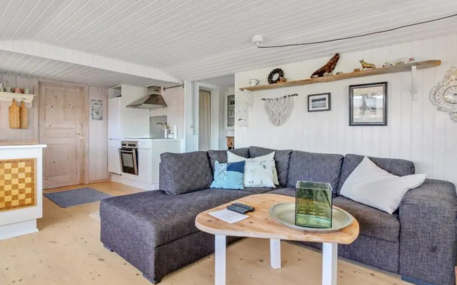 "Syndey" - 300m from the sea in NW Jutland