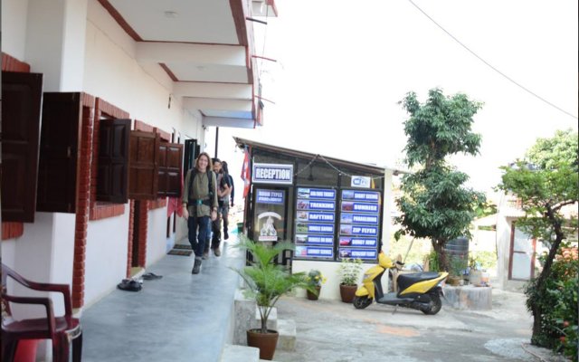 Pokhara Youth Hostel