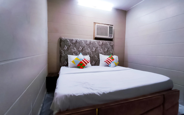 Hotel Park View by OYO Rooms