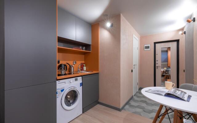 ВсемДом на пр-те Смольный, д. 7