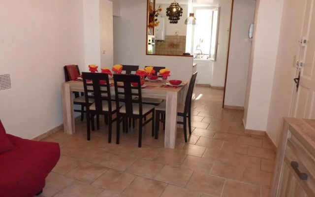 6 rue de la tourraque