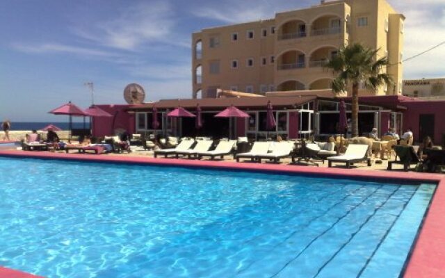 Zodiac Apartamentos