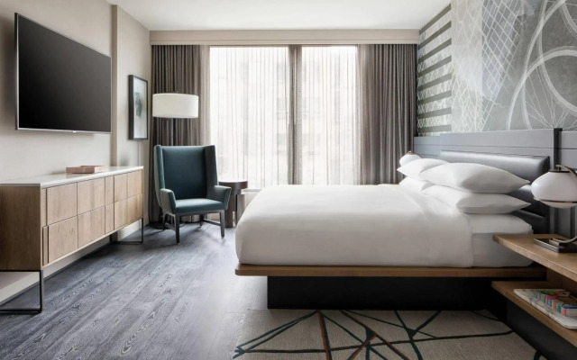 Marriott Dallas Uptown