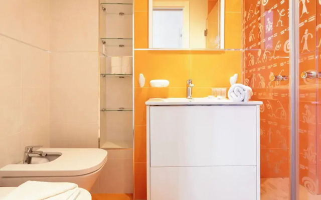 Sunstay Luz Brisa Flat III Benalmadena