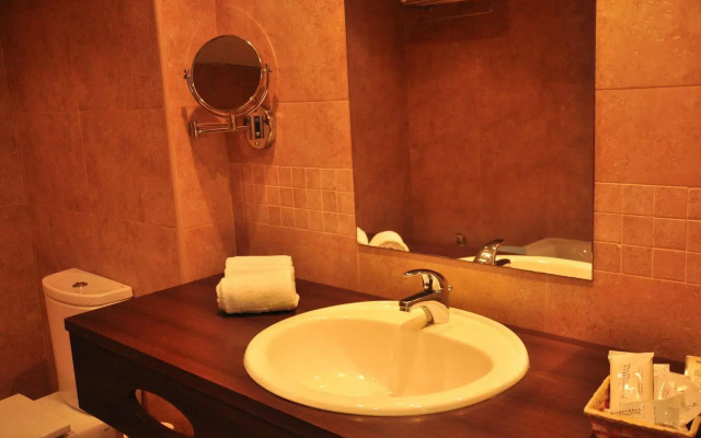 Hotel Puerto Mar