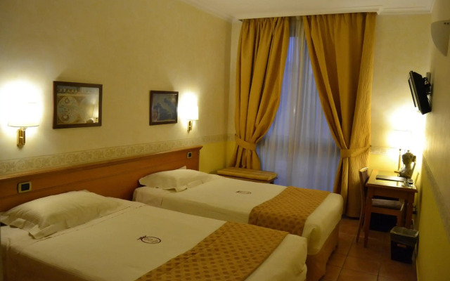 Hotel Seccy Boutique Art & Museum