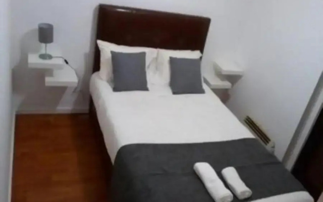 Residencial Borsalino