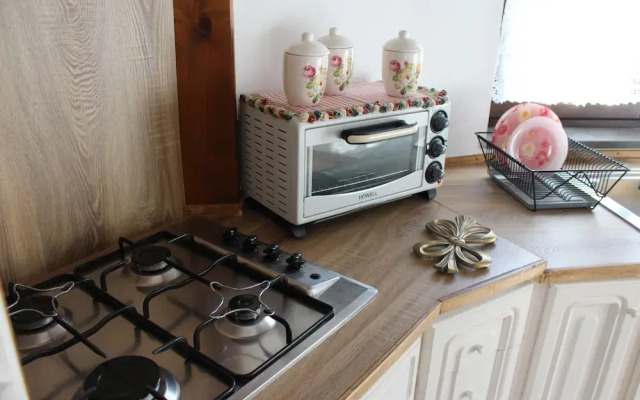 Villa Aladino - Iris