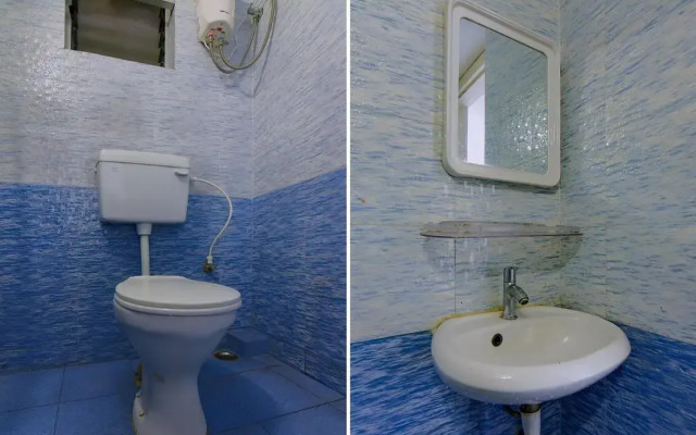 Urban Boutique Hotel by OYO Rooms