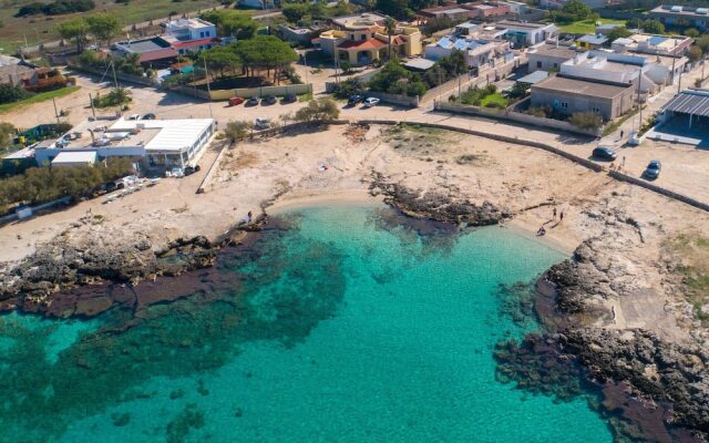 3133 Vento di Mare by Barbarhouse