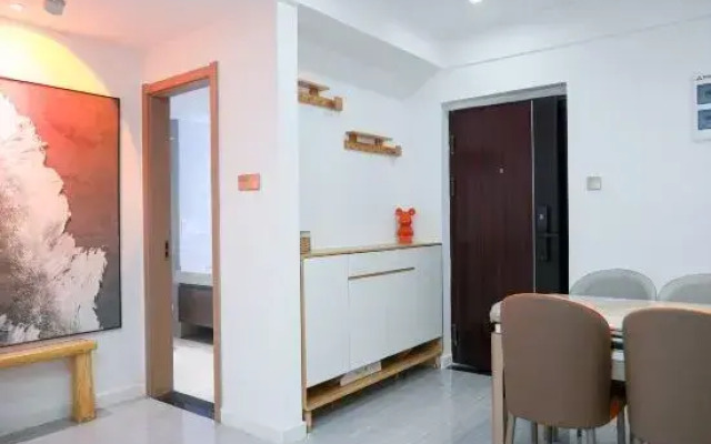 Tengchong Xiaoshe Homestay