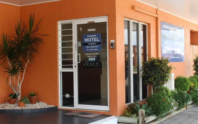 Parkside Motel