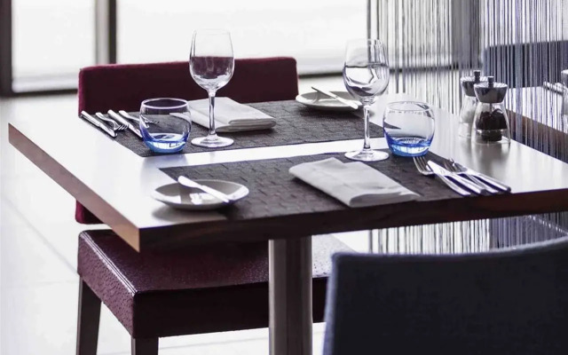 Novotel London Paddington