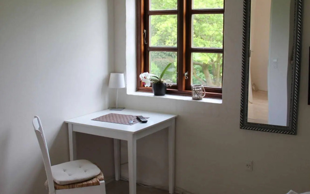 Munkebjerg Bed & Breakfast