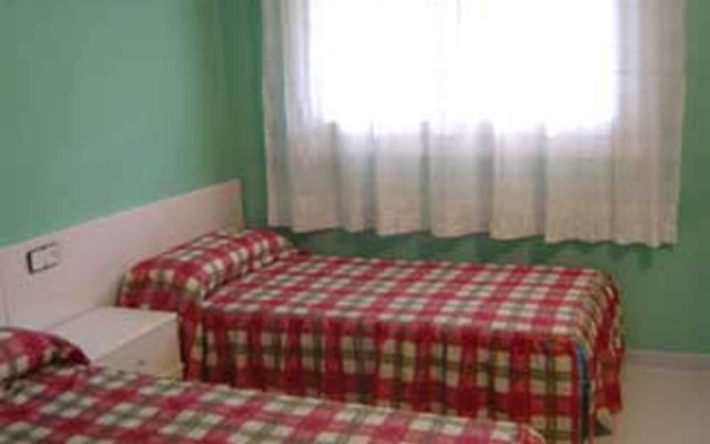 AP Costas Font Nova 1 dormitorio