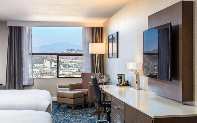 DoubleTree by Hilton Pomona
