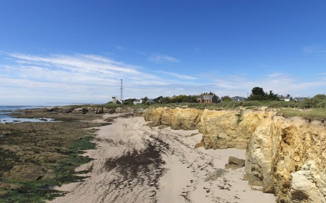 VVF Piriac-sur-Mer Bretagne Sud