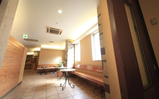 Washington R&B Hotel Kumagaya-Ekimae