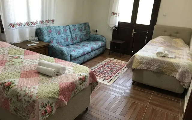 Hoha’s Butik Hotel