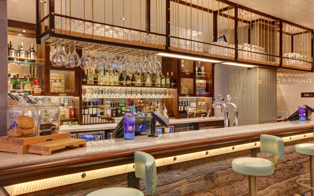 Hub By Premier Inn Lon, Westminster Abbey