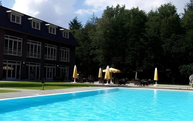 Hotel De Werelt Garderen