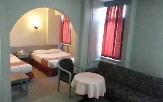 Bengi Otel