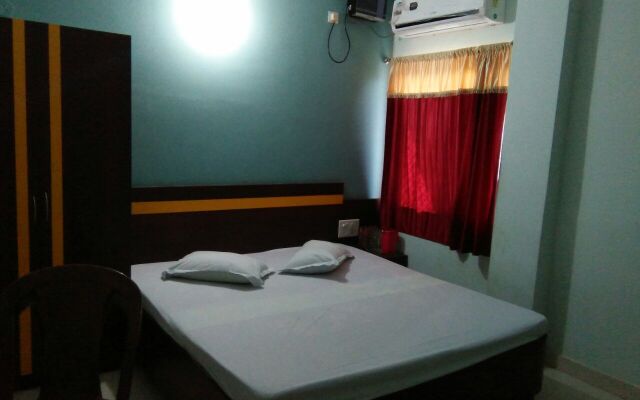 Hotel Galaxy International
