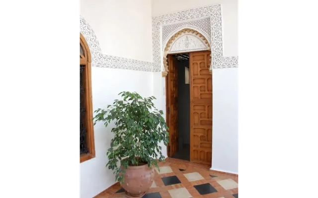 Riad Dar Soufa