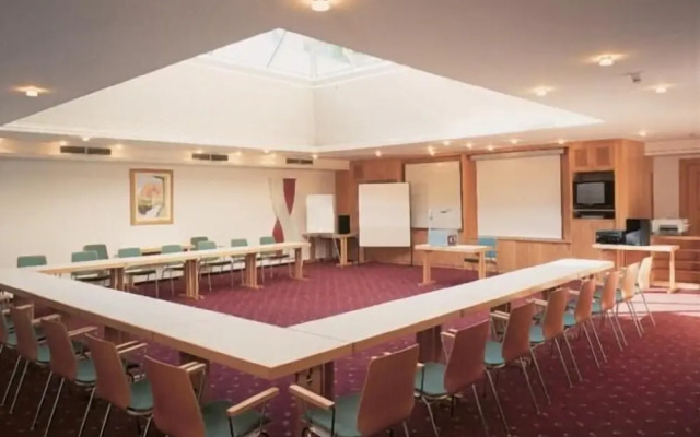 Hotel Castel Kandelburg